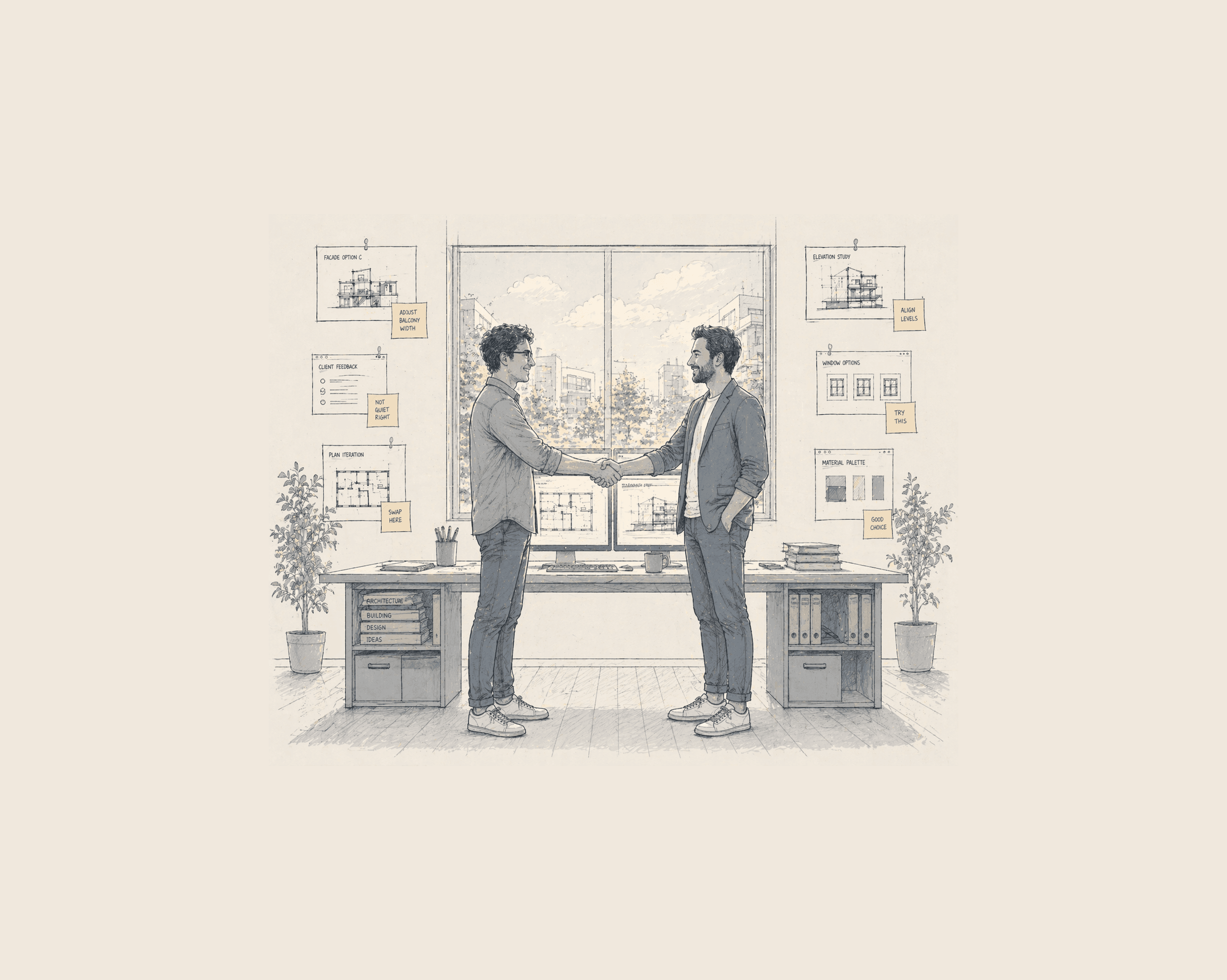 conversation